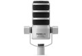 RODE PodMic USB White - Mikrofon Dynamiczny Podcast - 2335512