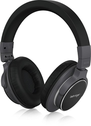 Behringer BH470NC - słuchawki bezprzewodowe Bluetooth z aktywną redukcją szumów - 1310452