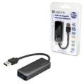 Karta sieciowa LogiLink UA0184 USB 3.0 > RJ45 100/1000Mbps - 2288587