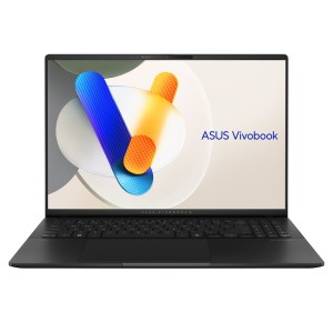 ASUS Vivobook S 16 OLED S5606MA-MX131W Ultra 7 155H 16.0" 3.2K 120Hz 400nits Glossy 32GB LPDDR5X SSD1TB Intel Arc Graphics  WLAN+BT Cam 75WHrs Win11 Neutral Black