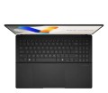 ASUS Vivobook S 16 OLED S5606MA-MX131W Ultra 7 155H 16.0" 3.2K 120Hz 400nits Glossy 32GB LPDDR5X SSD1TB Intel Arc Graphics  WLAN+BT Cam 75WHrs Win11 Neutral Black - 2341108