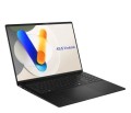 ASUS Vivobook S 16 OLED S5606MA-MX131W Ultra 7 155H 16.0" 3.2K 120Hz 400nits Glossy 32GB LPDDR5X SSD1TB Intel Arc Graphics  WLAN+BT Cam 75WHrs Win11 Neutral Black - 2341110
