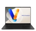 ASUS Vivobook S 16 OLED S5606MA-MX131W Ultra 7 155H 16.0" 3.2K 120Hz 400nits Glossy 32GB LPDDR5X SSD1TB Intel Arc Graphics  WLAN+BT Cam 75WHrs Win11 Neutral Black - 2341111
