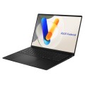 ASUS Vivobook S 16 OLED S5606MA-MX131W Ultra 7 155H 16.0" 3.2K 120Hz 400nits Glossy 32GB LPDDR5X SSD1TB Intel Arc Graphics  WLAN+BT Cam 75WHrs Win11 Neutral Black - 2331886