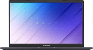 ASUS Vivobook Go E510KA-EJ485WS Celeron N4500 15.6"FHD 60Hz 200nits AG 4GB DDR4 128G eMMC WLAN+BT Cam 42WHrs Intel HD Graphics Win11 in S Mode Peacock Blue/Black (WYPRZEDAŻ)