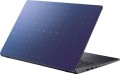 ASUS Vivobook Go E510KA-EJ485WS Celeron N4500 15.6"FHD 60Hz 200nits AG 4GB DDR4 128G eMMC WLAN+BT Cam 42WHrs Intel HD Graphics Win11 in S Mode Peacock Blue/Black (WYPRZEDAŻ) - 2341132