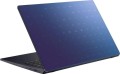 ASUS Vivobook Go E510KA-EJ485WS Celeron N4500 15.6"FHD 60Hz 200nits AG 4GB DDR4 128G eMMC WLAN+BT Cam 42WHrs Intel HD Graphics Win11 in S Mode Peacock Blue/Black (WYPRZEDAŻ) - 2341128