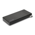 I/O DOCKING STATION USB-C/DST-MICRO 43336 LINDY - 2341140