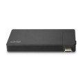 I/O DOCKING STATION USB-C/DST-MICRO 43336 LINDY - 2341142