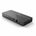 Unitek D1079A stacja dokująca Przewodowa USB 4 - 2341146