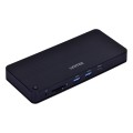 Unitek D1079A stacja dokująca Przewodowa USB 4 - 1506742