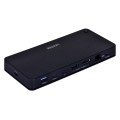 Unitek D1079A stacja dokująca Przewodowa USB 4 - 1506744