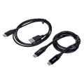 Unitek D1079A stacja dokująca Przewodowa USB 4 - 1506745