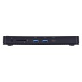 Unitek D1079A stacja dokująca Przewodowa USB 4 - 1533803