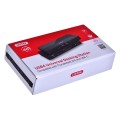 Unitek D1079A stacja dokująca Przewodowa USB 4 - 1506746