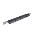 I/O DOCKING STATION USB-C/DST-MINI XT 810 43392 LINDY - 2315065