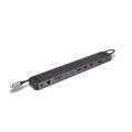I/O DOCKING STATION USB-C/DST-MINI XT 810 43392 LINDY - 2341154