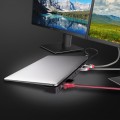 I/O DOCKING STATION USB-C/DST-MINI XT 810 43392 LINDY - 2341158