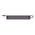 I/O DOCKING STATION USB-C/DST-MINI XT 810 43392 LINDY - 2341156