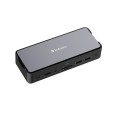 USB-C PRO DOCKINGSTATION 15PORT/CDS-15SSD80WSSD INC 256GB - 2341165
