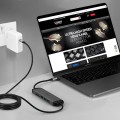 I/O DOCKING STATION USB-C/DST-MICRO 140 43326 LINDY - 2341179