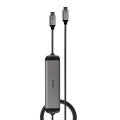 I/O DOCKING STATION USB-C/DST-MICRO 140 43326 LINDY - 2341176
