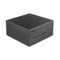 I/O DOCKING STATION USB-C/DST-PRO 101 43378 LINDY - 2315068