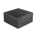 I/O DOCKING STATION USB-C/DST-PRO 101 43378 LINDY - 2341194