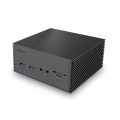 I/O DOCKING STATION USB-C/DST-PRO 101 43378 LINDY - 2341198