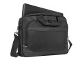 TORBA DO LAPTOPA NATEC KUDU CZARNA 15.6" - 2341211