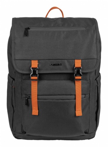 PLECAK DO LAPTOPA NATEC NIALA GINGER ORANGE 15.6" 18 L - 2250182