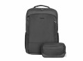 PLECAK DO LAPTOPA NATEC KUDU PLUS Z ORGANIZEREM CZARNY 15.6" 16 L - 2341222