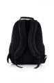 Logic EASY 2 plecak Czarny Nylon - 2025871