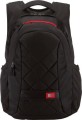 Logika przypadku | DLBP116K | Pasuje do rozmiaru 16 " | Plecak | Czarny - 2341242