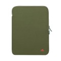 Etui na MacBook 13 RIVACASE Antishock, pionowe, khaki - 2341261