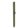 Etui na MacBook 13 RIVACASE Antishock, pionowe, khaki - 2341263