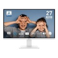 Monitor MSI 27" PRO MP273QW E2 IPS QHD 100Hz 2xHDMI DP głośniki - 2250242