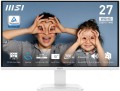 Monitor MSI 27" PRO MP273QW E2 IPS QHD 100Hz 2xHDMI DP głośniki - 2341296