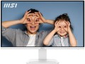 Monitor MSI 27" PRO MP273QW E2 IPS QHD 100Hz 2xHDMI DP głośniki - 2341299