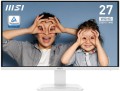 Monitor MSI 27" PRO MP273QW E2 IPS QHD 100Hz 2xHDMI DP głośniki - 2341298