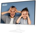 Monitor MSI 27" PRO MP273QW E2 IPS QHD 100Hz 2xHDMI DP głośniki - 2341310