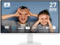 Monitor MSI 27" PRO MP273QW E2 IPS QHD 100Hz 2xHDMI DP głośniki - 2341297