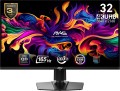 Monitor MSI 31,5" MAG 321UP QD-OLED 2xHDMI DP USB-C - 2341321