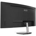 MSI 34 Inch Curved Monitor, - 2341441