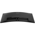 MSI 34 Inch Curved Monitor, - 2341443
