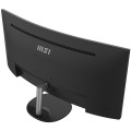 MSI 34 Inch Curved Monitor, - 2341442