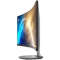 MSI 34 Inch Curved Monitor, - 2341447