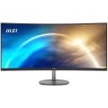 MSI 34 Inch Curved Monitor, - 2341435