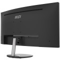 MSI 34 Inch Curved Monitor, - 2341440