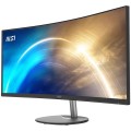 MSI 34 Inch Curved Monitor, - 2341446